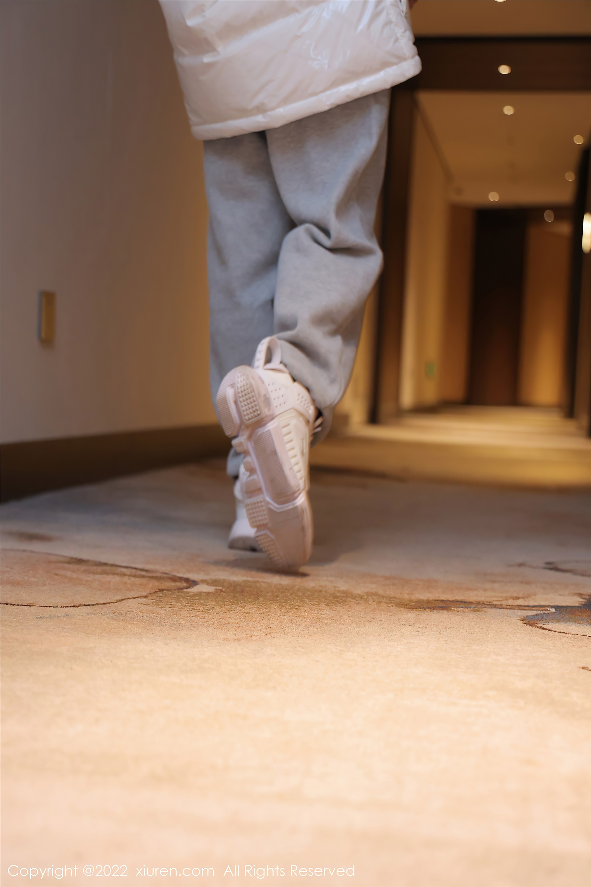 Xiuren秀人网 2022.01.17 NO.4470 奶瓶